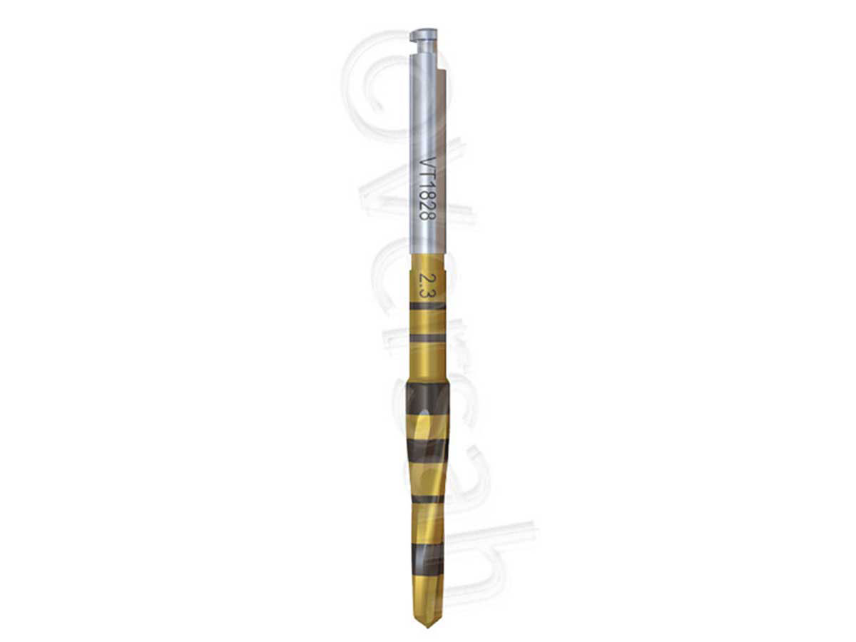 DENSAH® Bur-G3 VT1828 (2,3 mm)