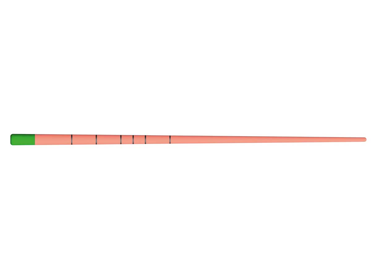 Gutta Percha Points 35/.06 (60)