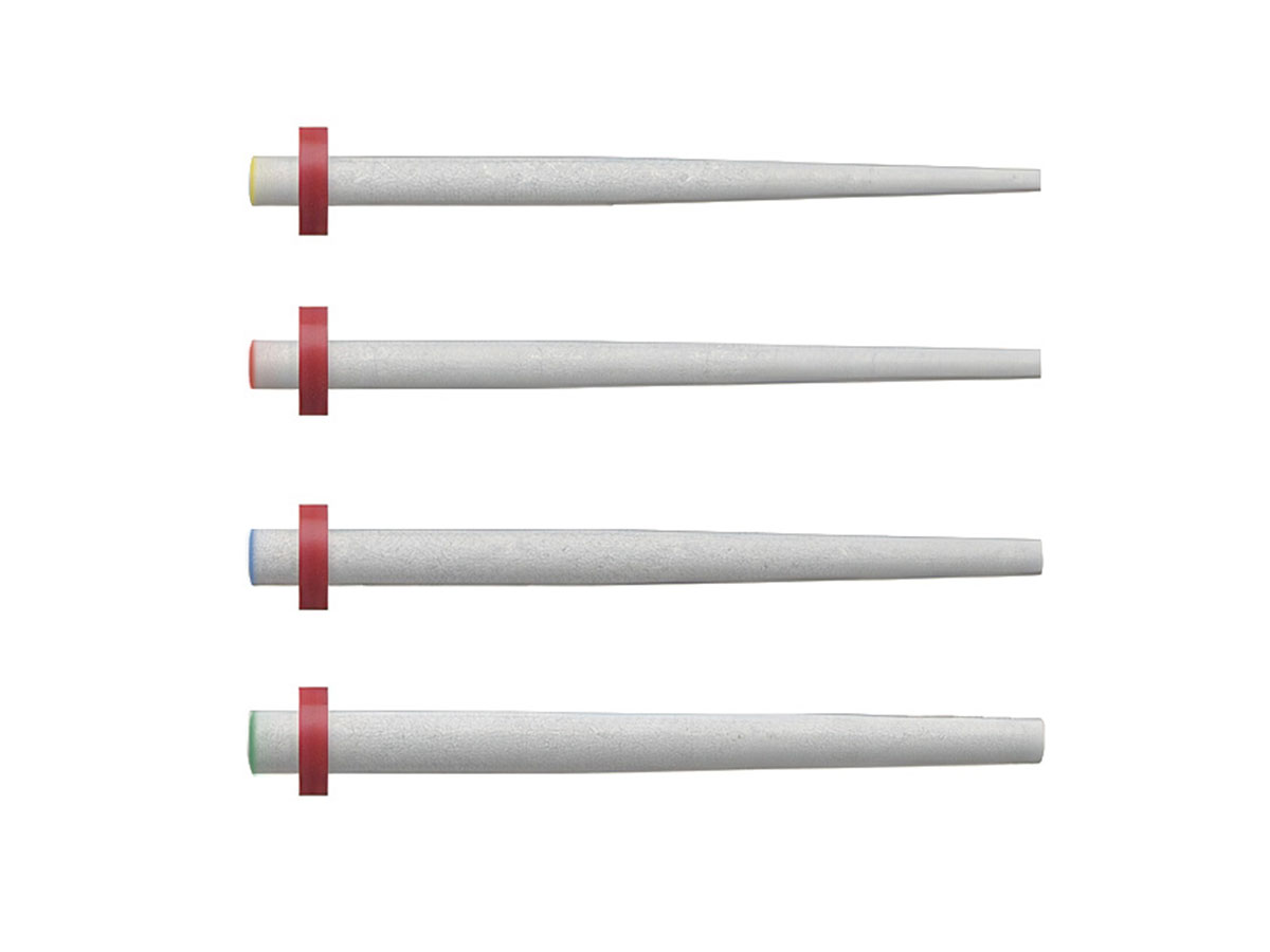 FKG DirectFit Fiber Post 4% Assortment (12)