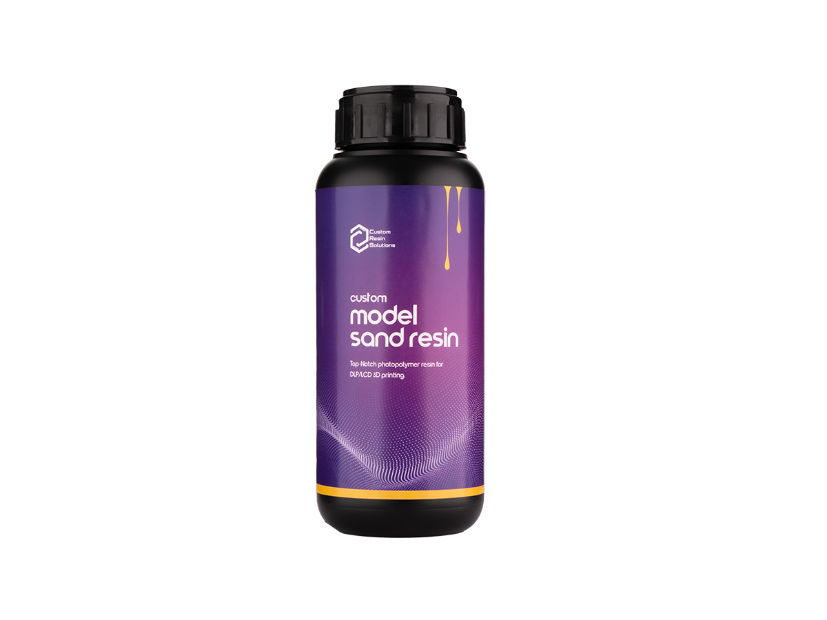 CRS Model Resin Sand (1000g)