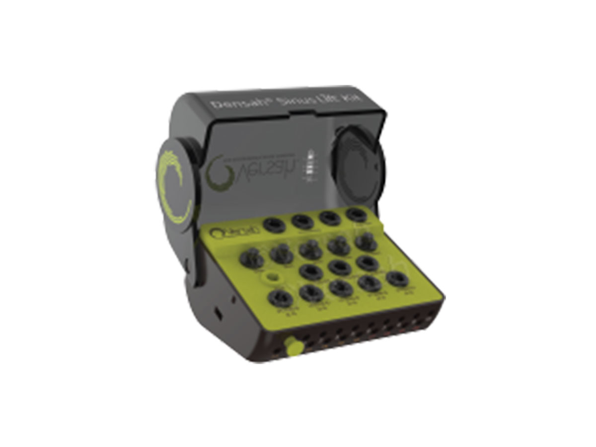 DENSAH® Bur Sinus Lift Holder