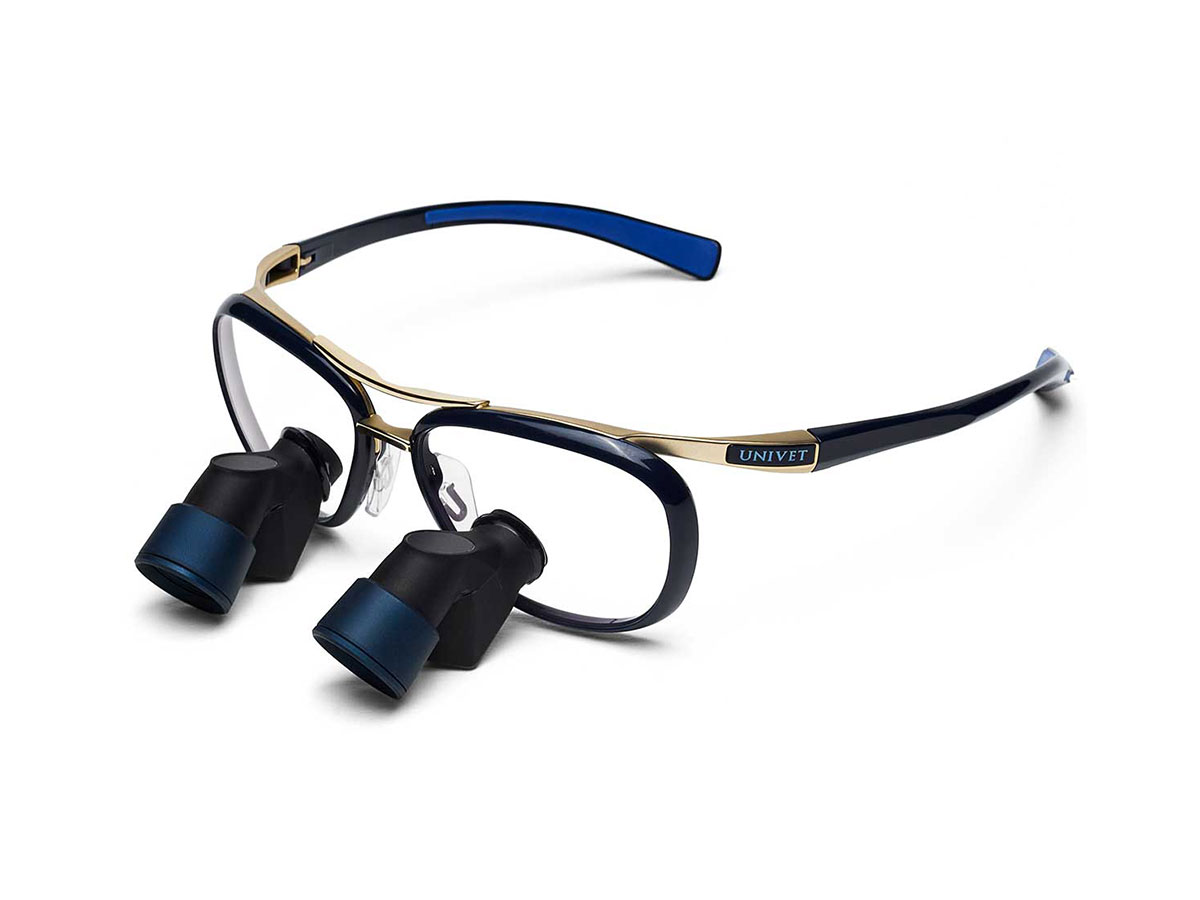 ITA ERGO Advanced Midnight Blue 5,7x450mm