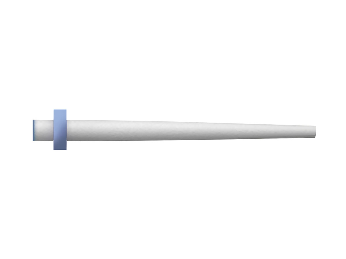 FKG DirectFit Fiber Post 090/.06 (5)