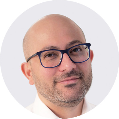 Prof. Dr. Dr. Keyvan Sagheb, M.Sc.