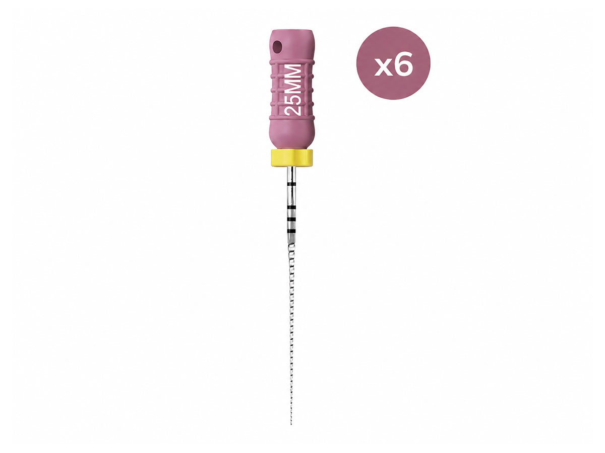 KEYDENT My C-File #06 25mm (6)