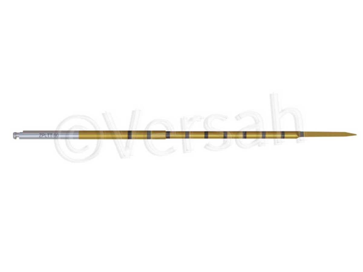 ZGO™ Tapered Pilot Drill ZPLTT-90 mm