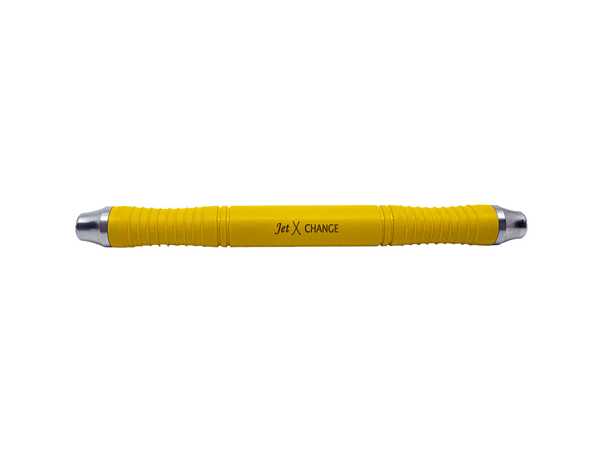 JetXchange Handle – Gelb