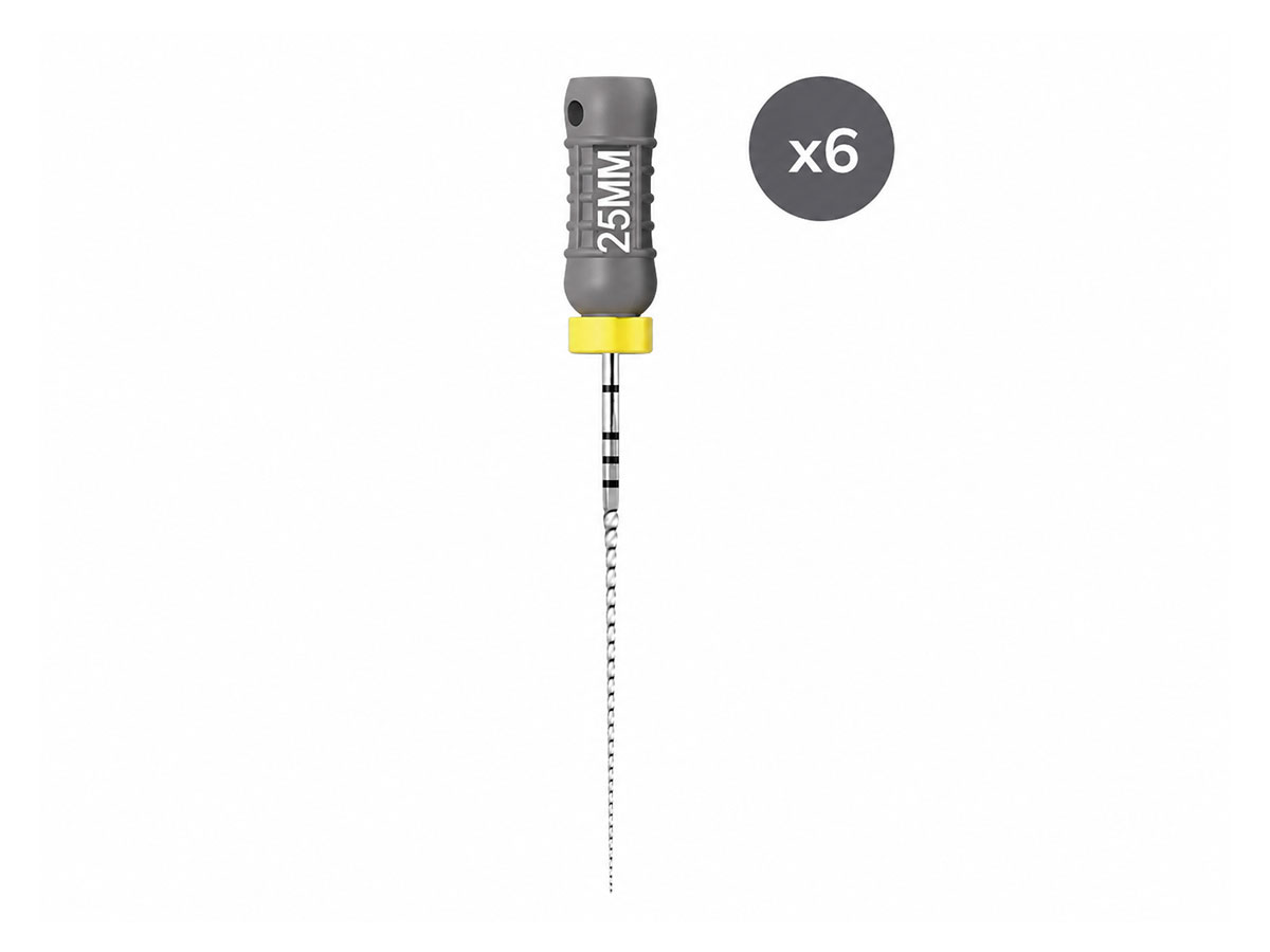 KEYDENT My C-File #08 25mm (6)