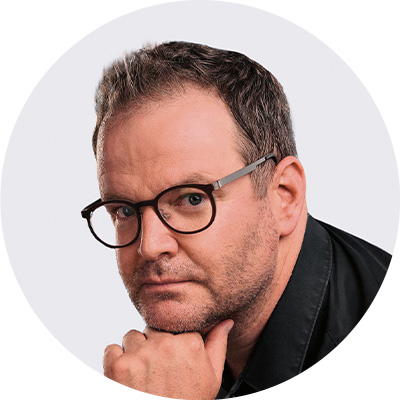 Dr. Stefan Scholz