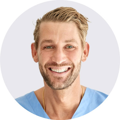 Dr. Kilian Hansen