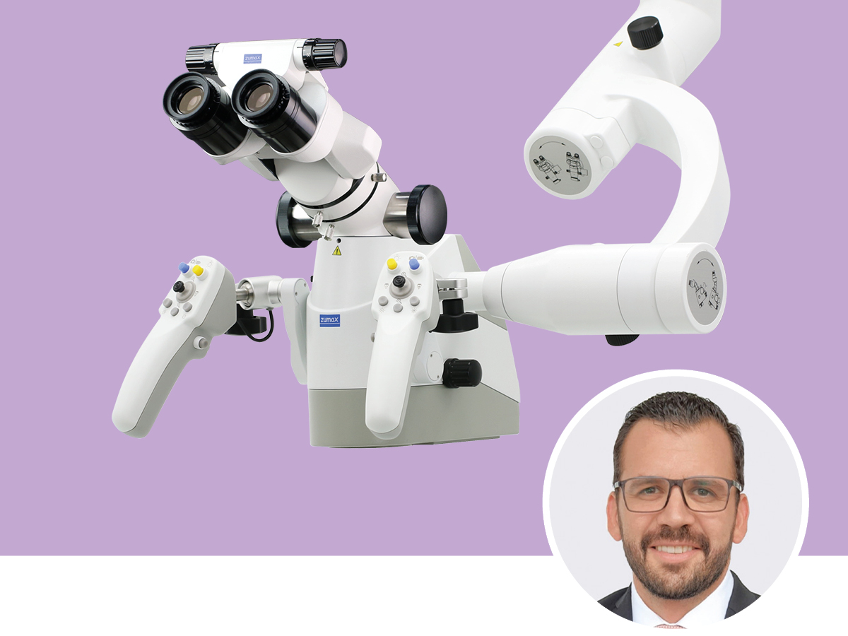 Endo Friday Meeting | Modul III: Mikroskopie und Revision | 05.06.2026 | Innsbruck