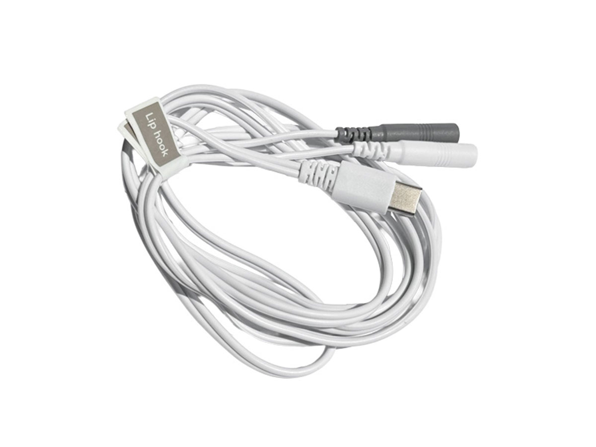 Rooter X3000 - Messkabel – USB-C Anschluss (NEU)