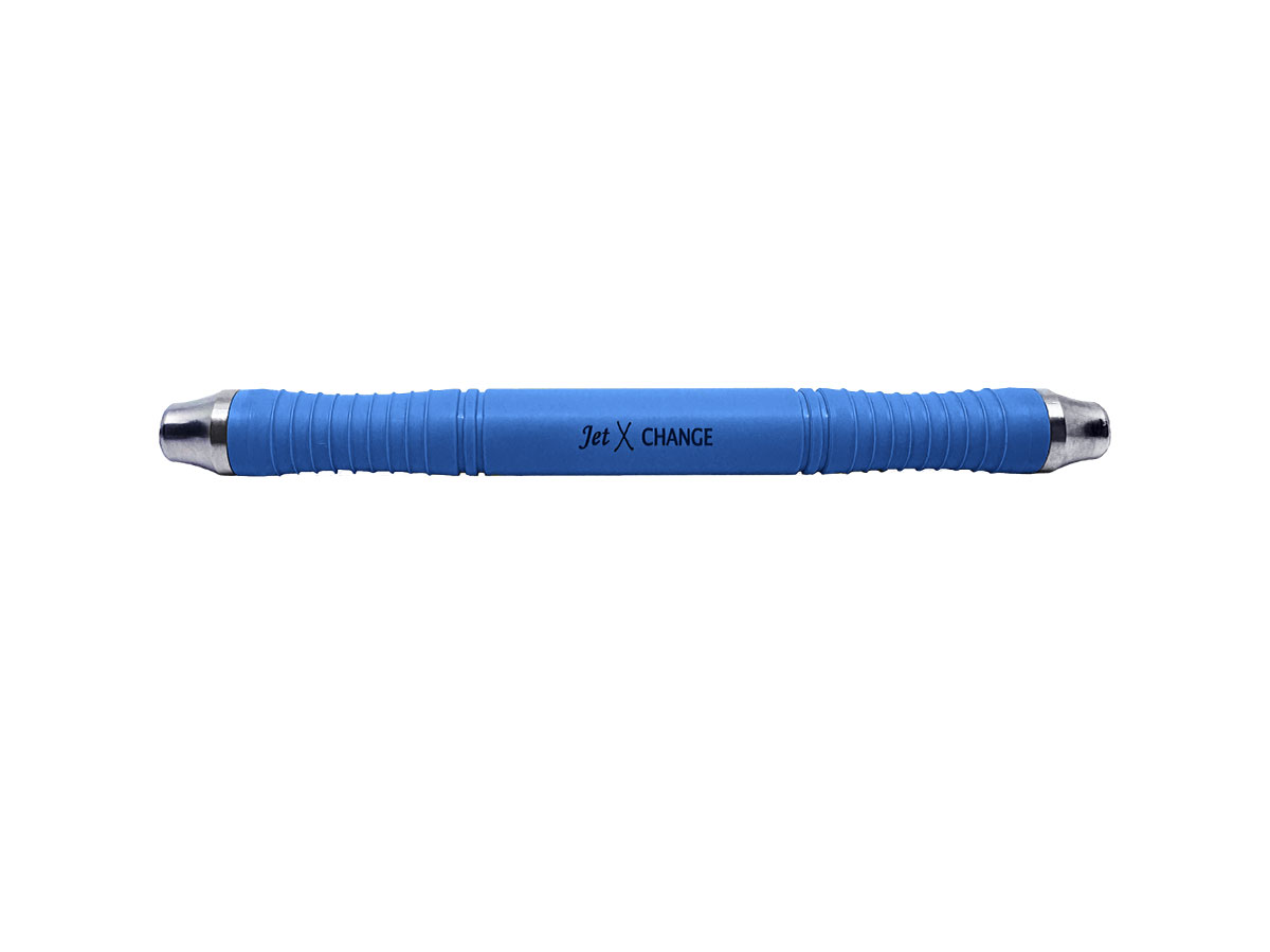 JetXchange Handle – Blau