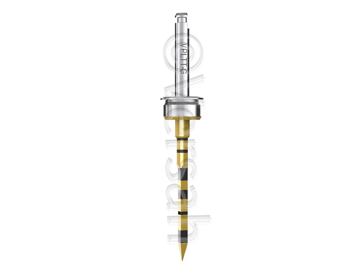Guided Tapered DENSAH® Pilot Drill (1,6 mm)