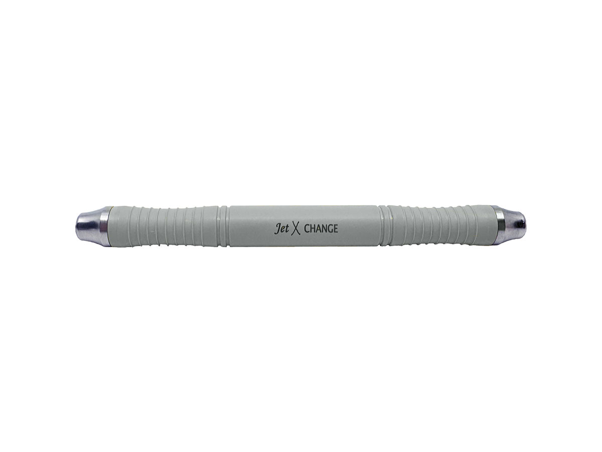 JetXchange Handle – Grau