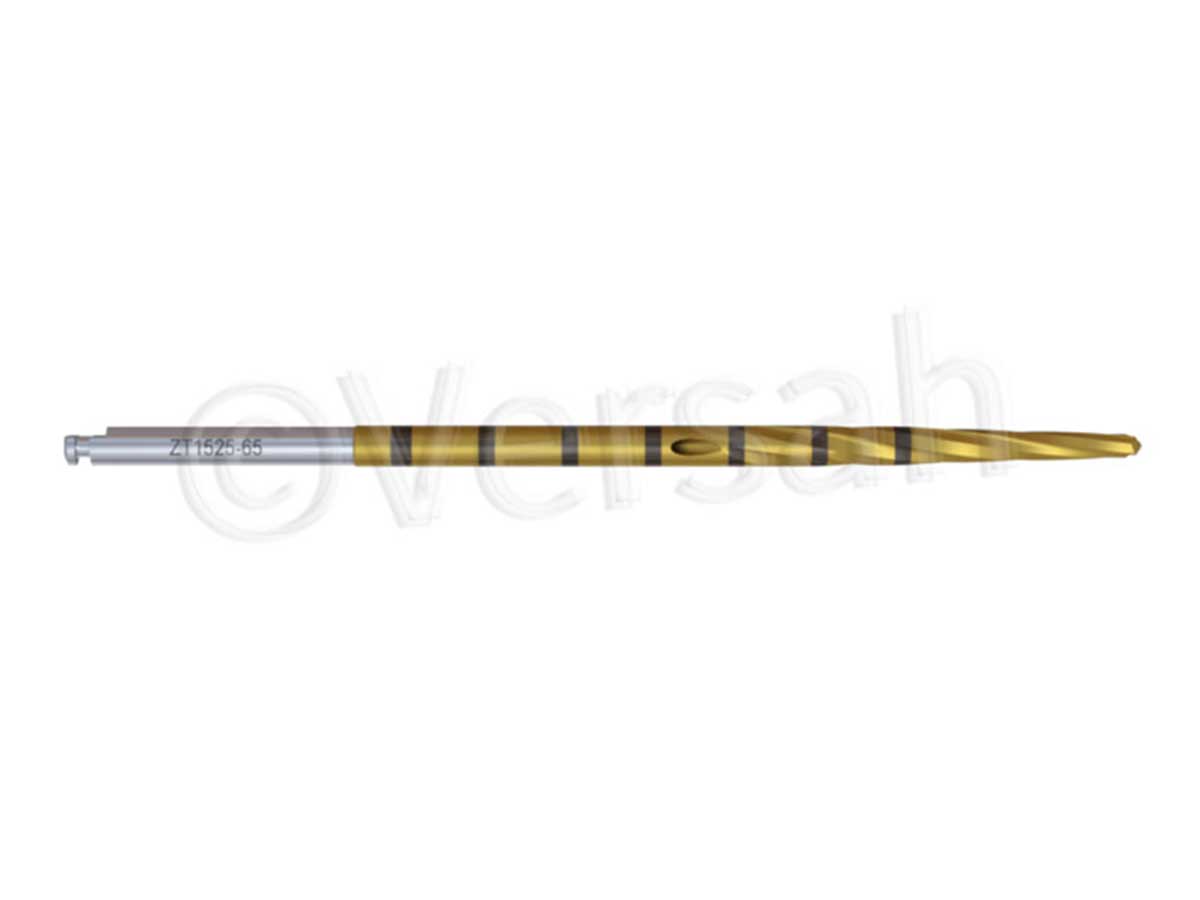 ZGO™ DENSAH® Bur ZT1525-65 mm