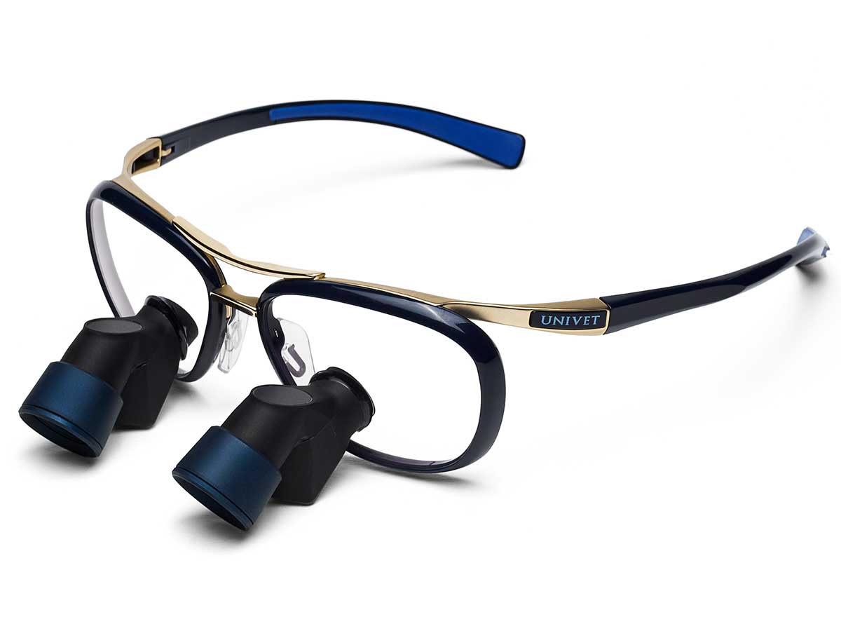 ITA ERGO Advanced Midnight Blue 5,7x400 mm
