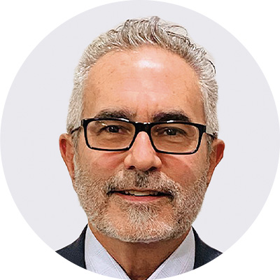 Prof. Dr. Sam Kratchman
