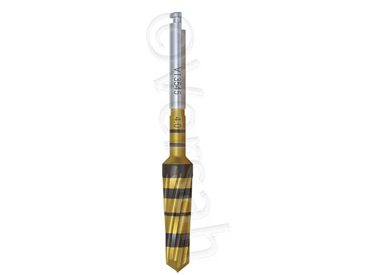 DENSAH® Bur-G3 VT3545 (4,0 mm)