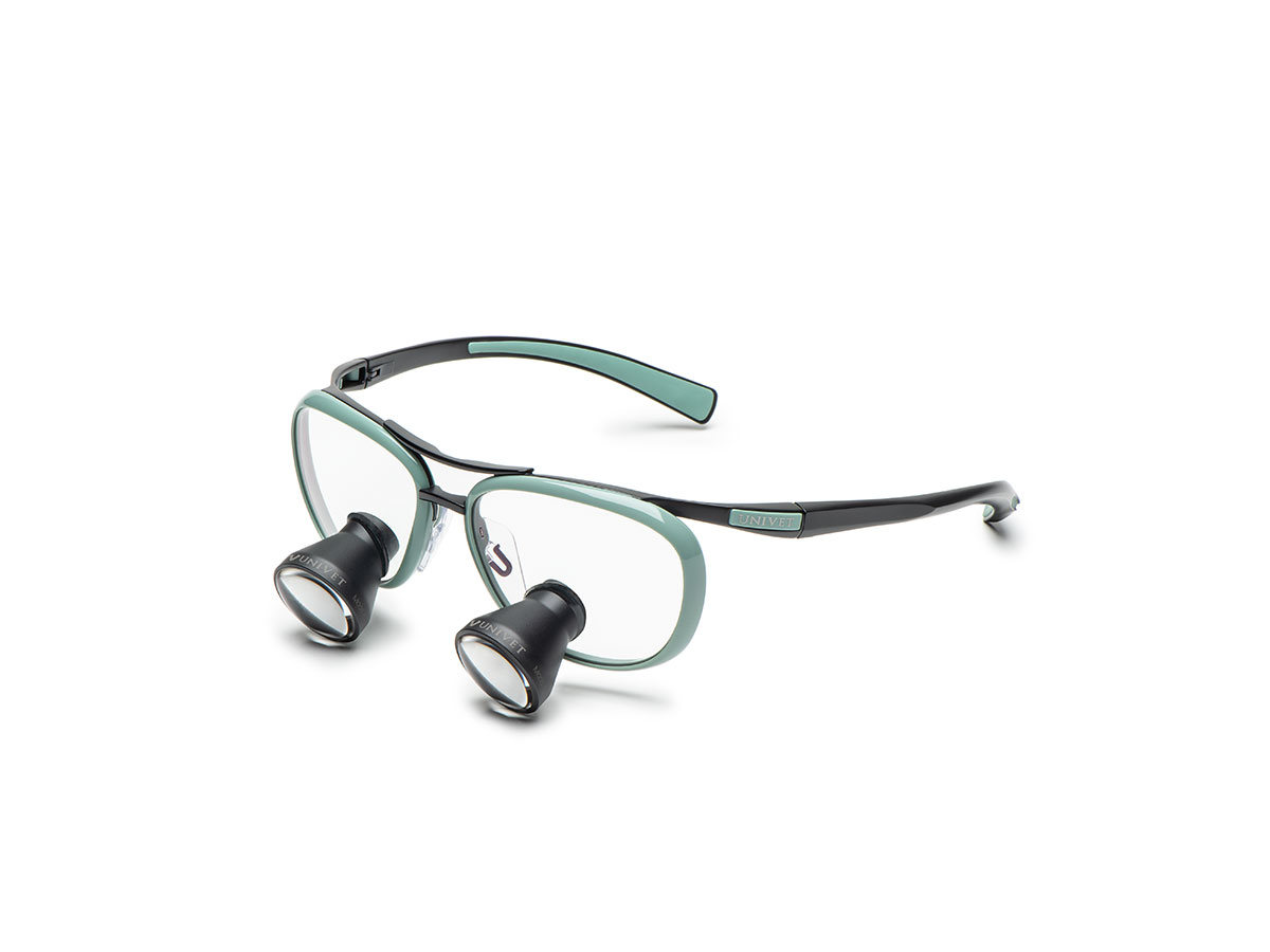 TTL ITA NEW Galilei Green Vespa 3,5x450 mm