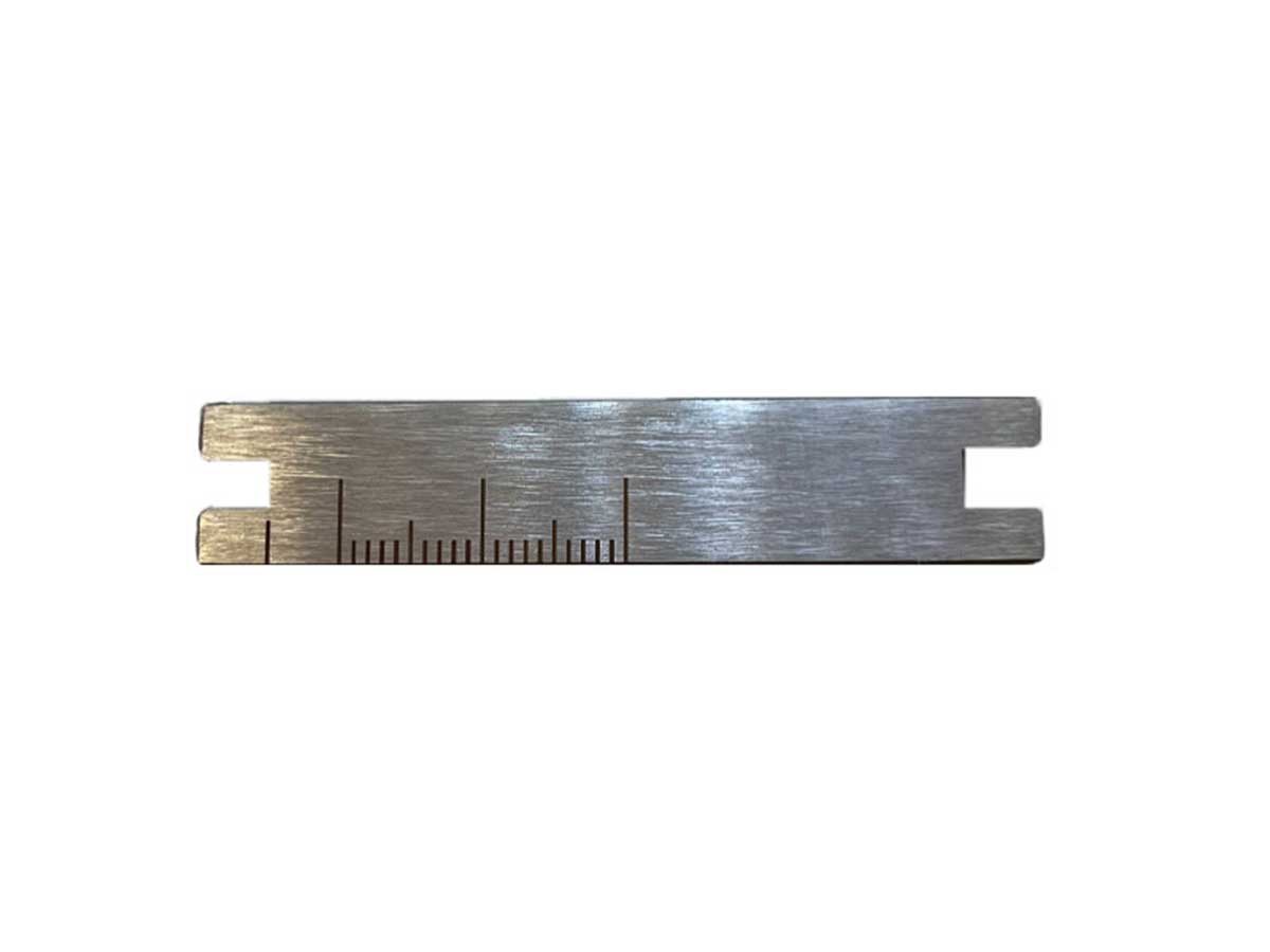 Keydent MyTip Endo Schlüssel