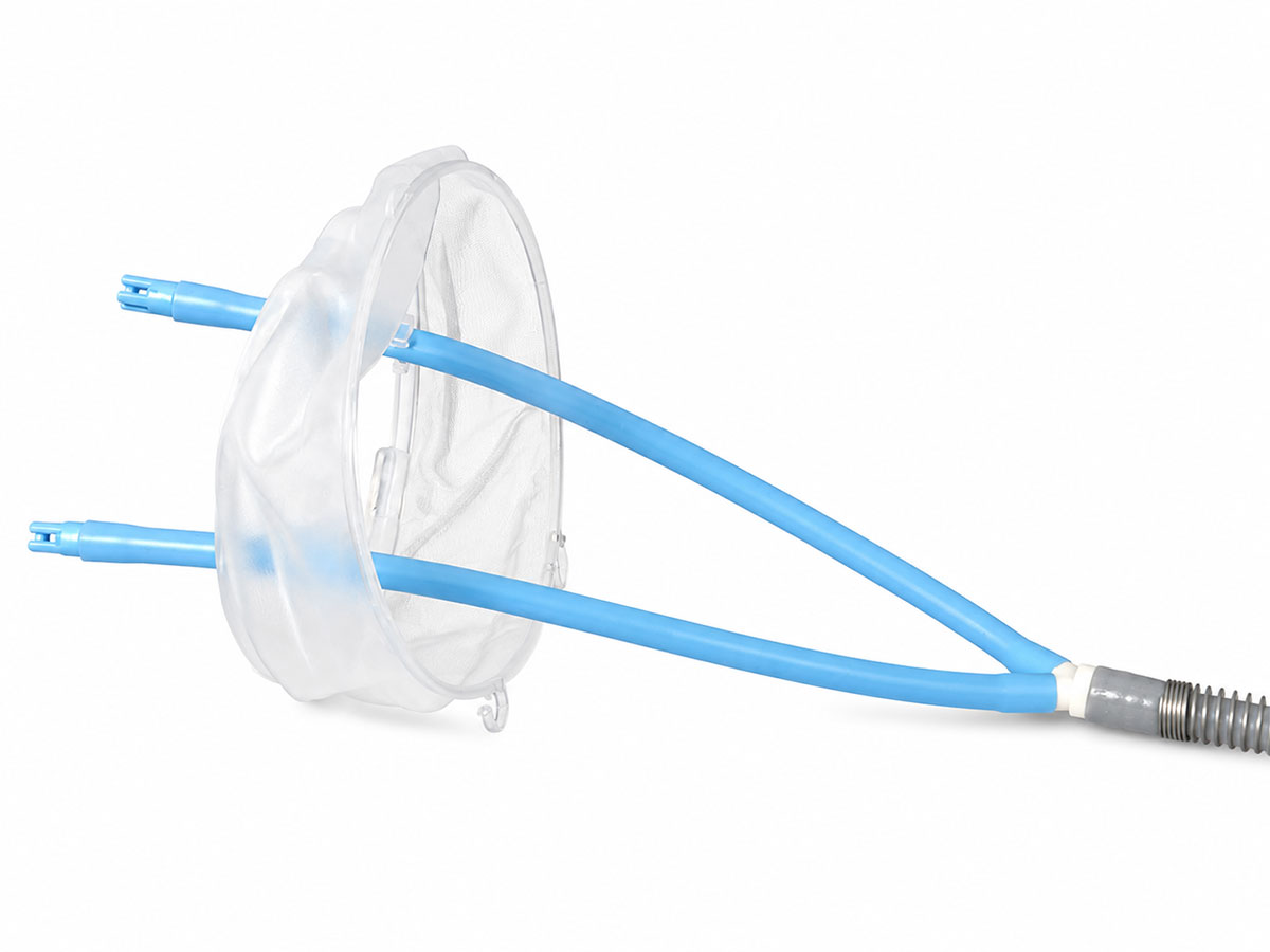 Hippo-D Large Refill – Retraktions- und Absaugsystem (50)