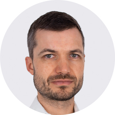 PD Dr. Kai Fischer