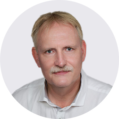 Dr. Günter Eggert