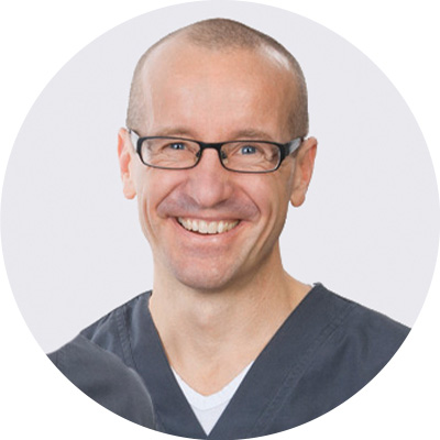 Dr. Otto Zuhr