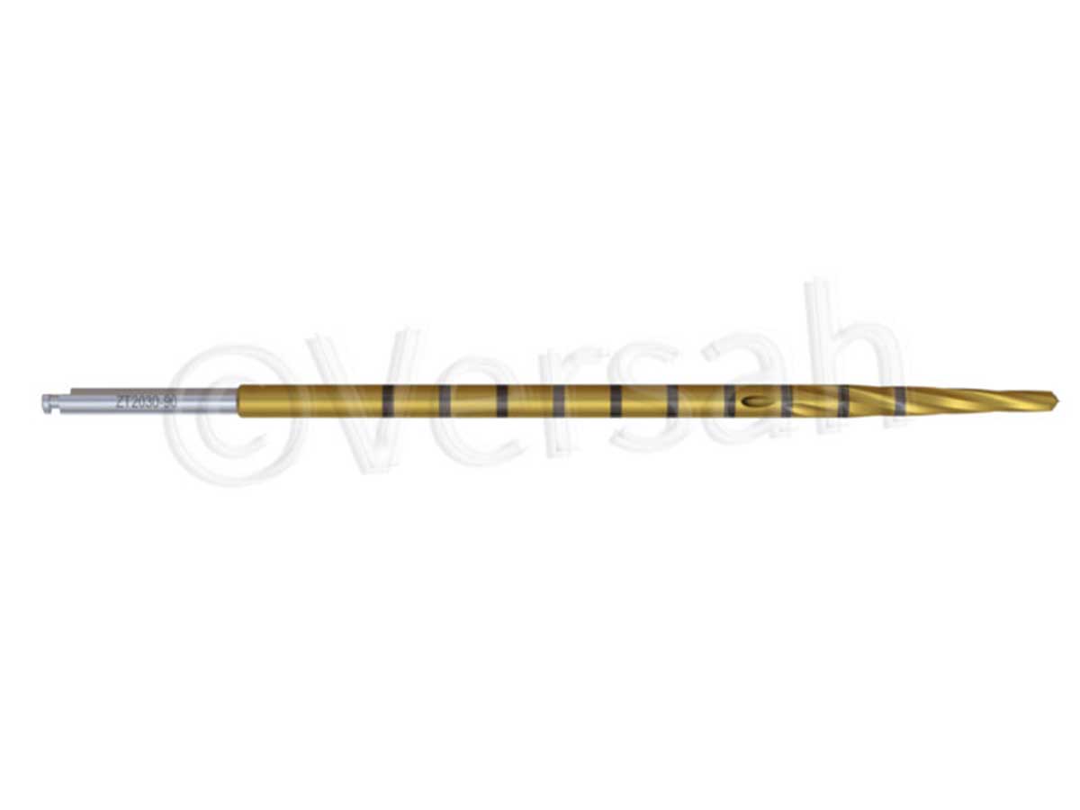 ZGO™ DENSAH® Bur ZT2030-90 mm