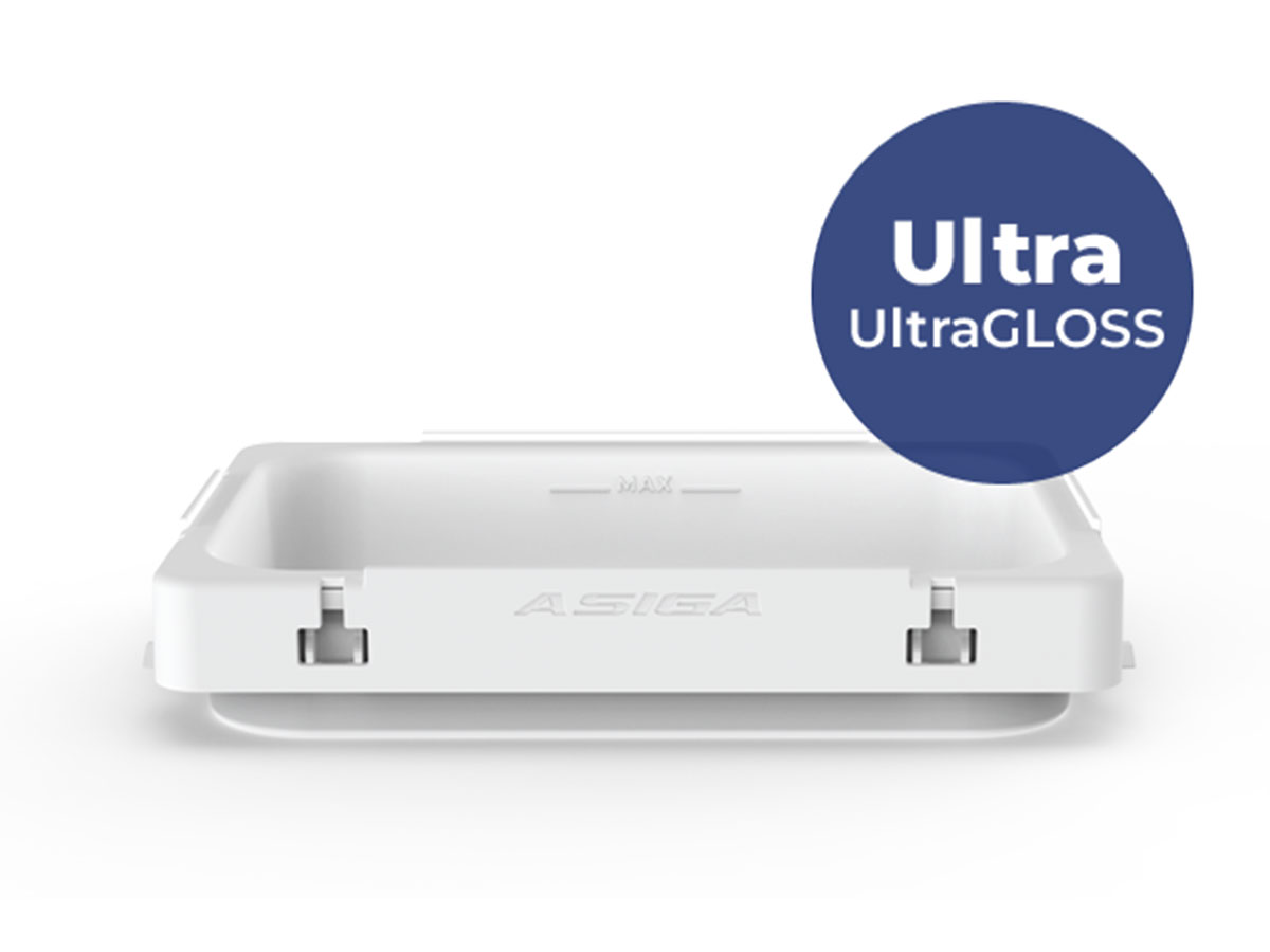 Asiga 2L Ultra UltraGLOSS™ Build Tray