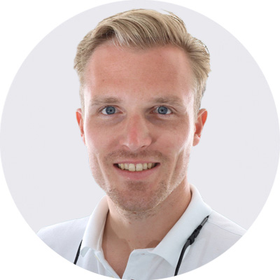 Dr. Maximilian Justus Dobbertin M.Sc.