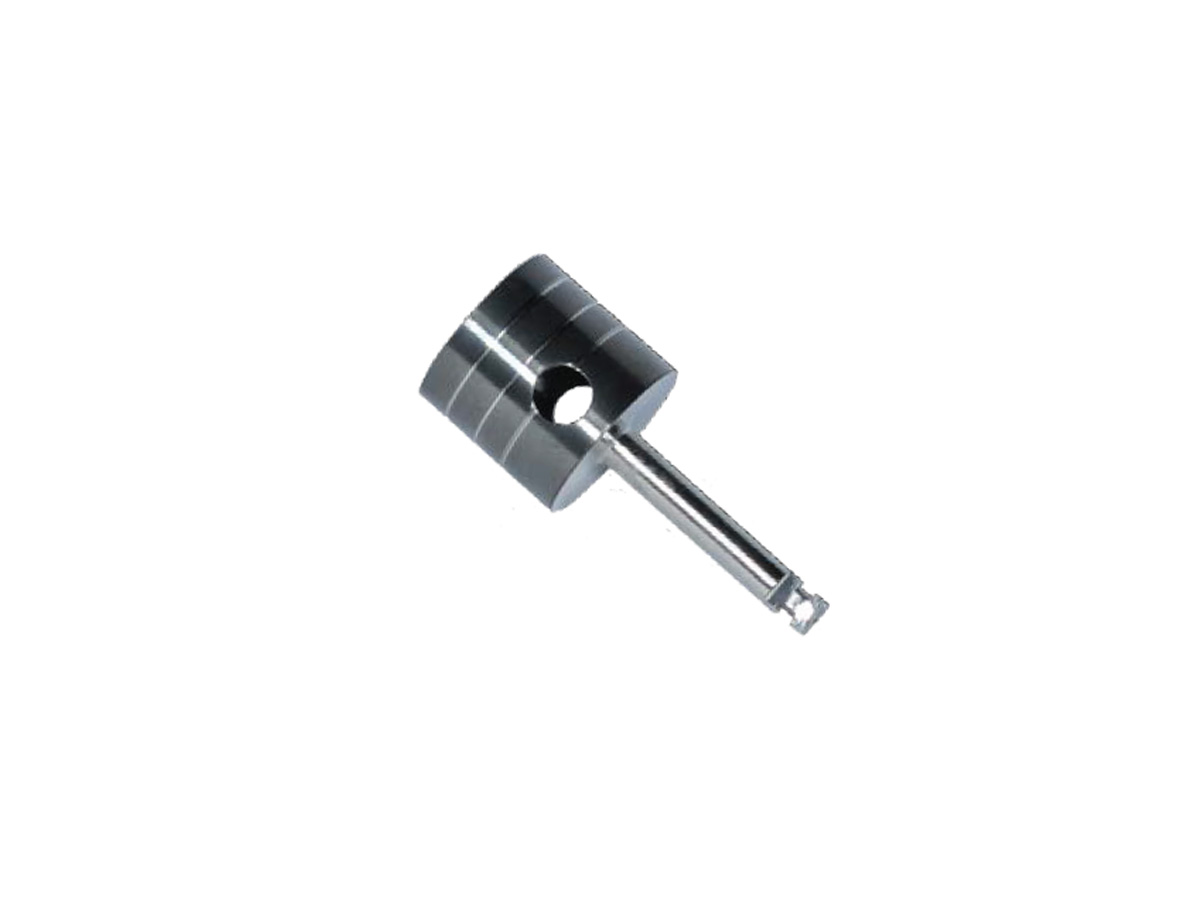 MC Bio Black diamond punch 12,5 mm
