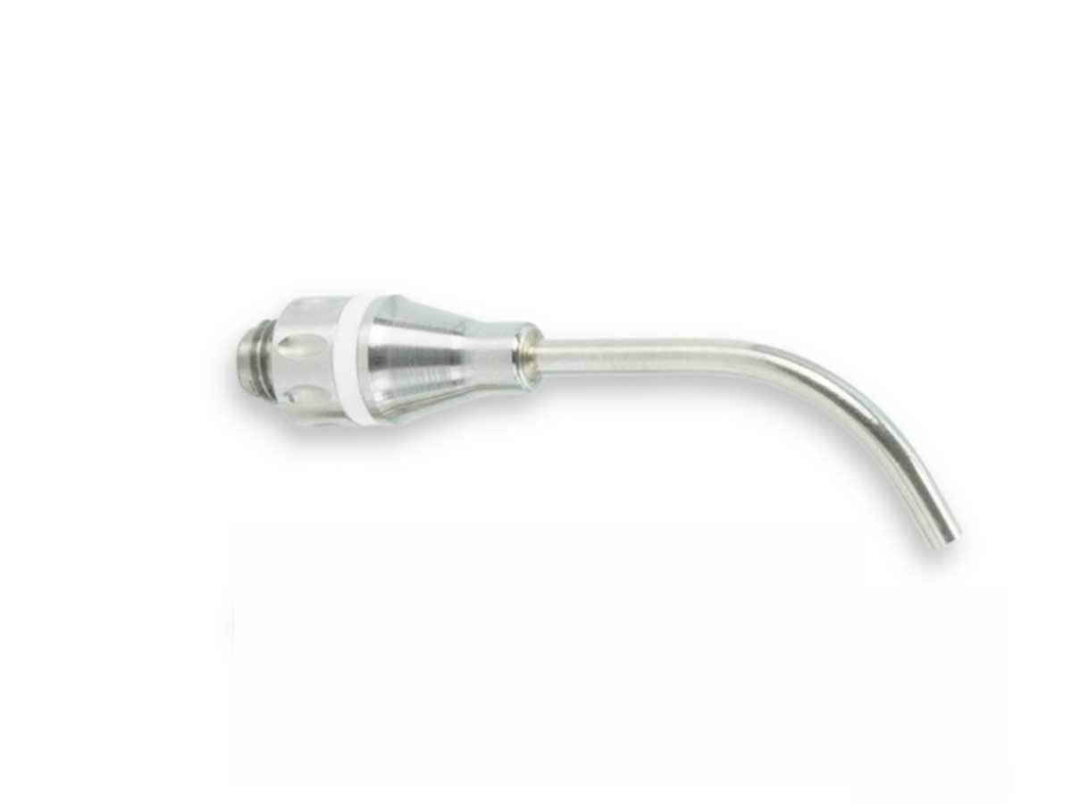MAP VPT Needle, Ø 2.30mm, N°1, white (inkl. 16 Plungers + 1 cleaning brush)