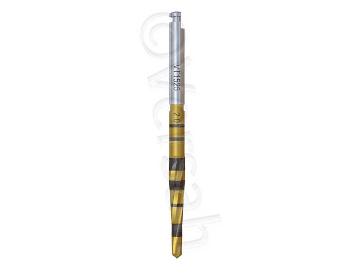 DENSAH® Bur-G3 VT1525 (2,0 mm)