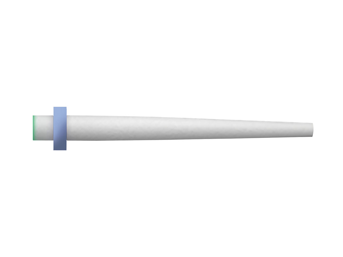 FKG DirectFit Fiber Post 100/.06 (5)