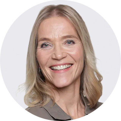 Dr. Margret Bäumer, M.S.D. (USA)