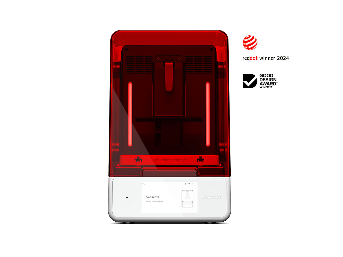 Asiga 3D Drucker Ultra 50