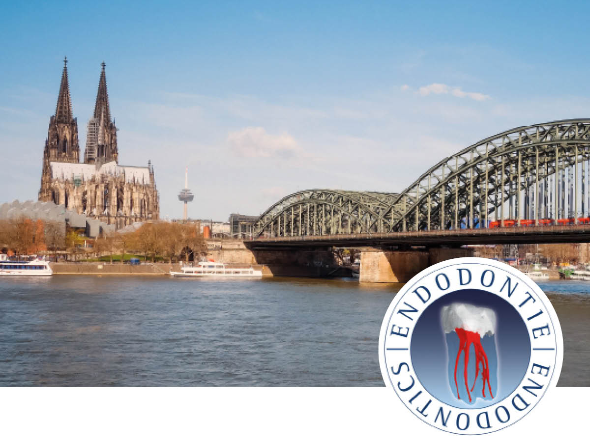 Endodontie Kongress 2026 - Get Together