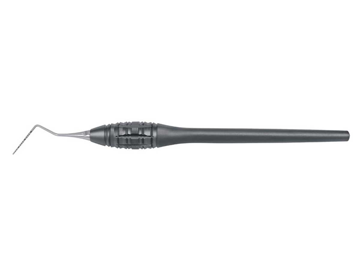 TOUCHGRIP 29 - PA-Sonde, North Carolina CNC 1-15mm, einendig nach Hürzeler/Zuhr