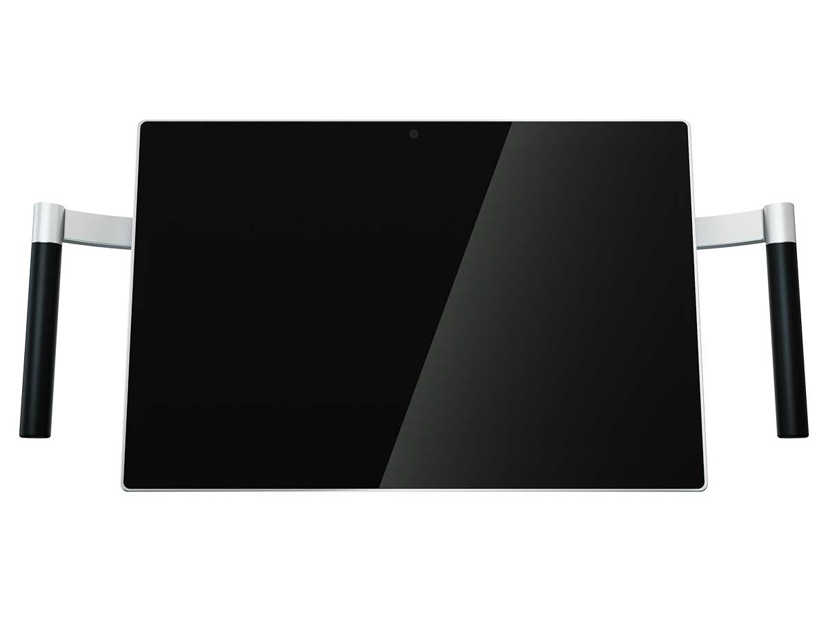 3D Monitor