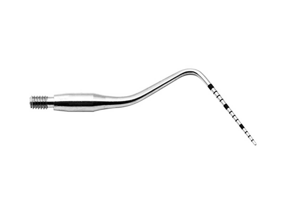 Deppeler Perio Probe UNC15 aus Stahl (3)