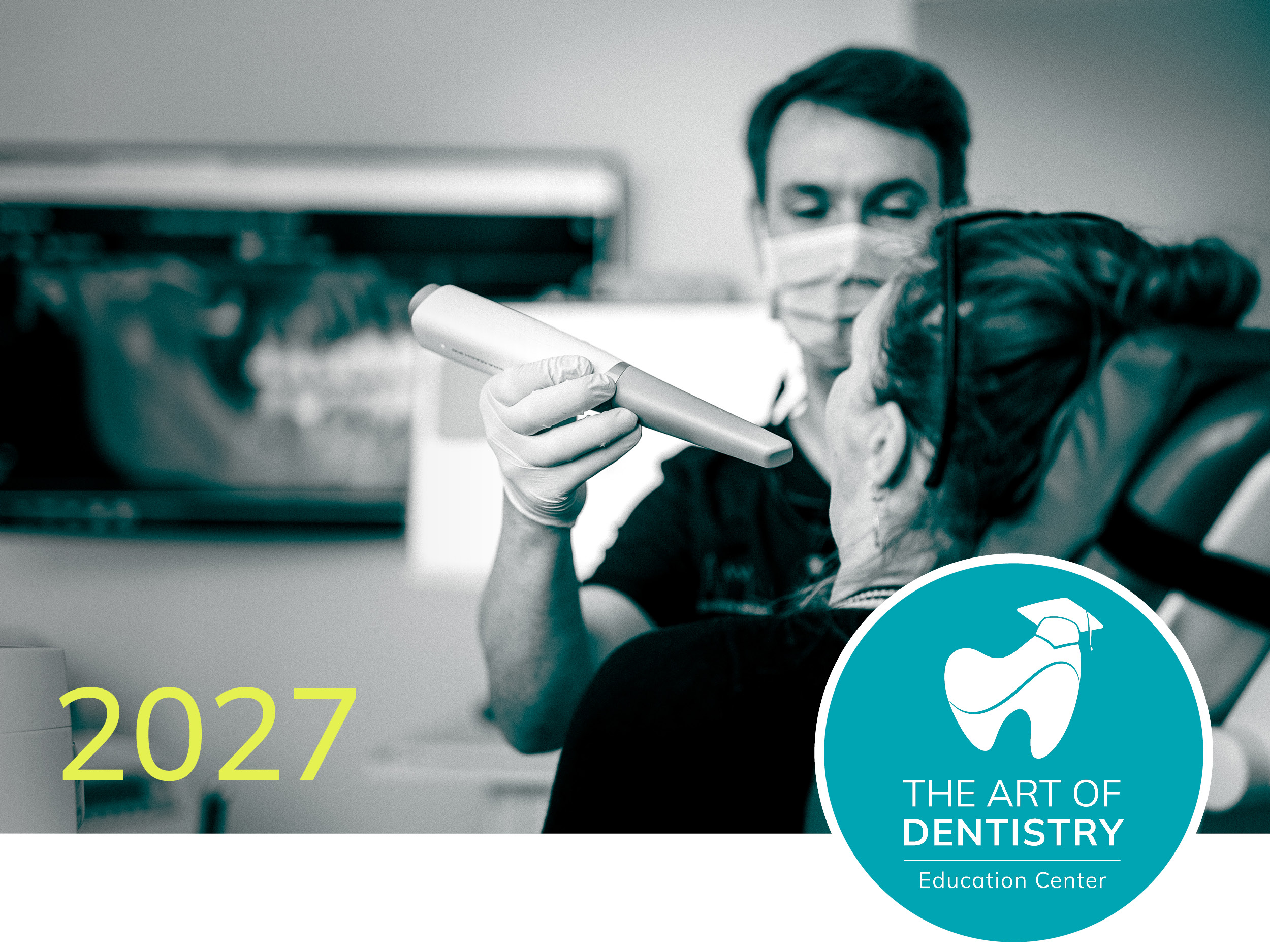 TEAM | 3. Curriculum "The Art of Digital Dentistry"