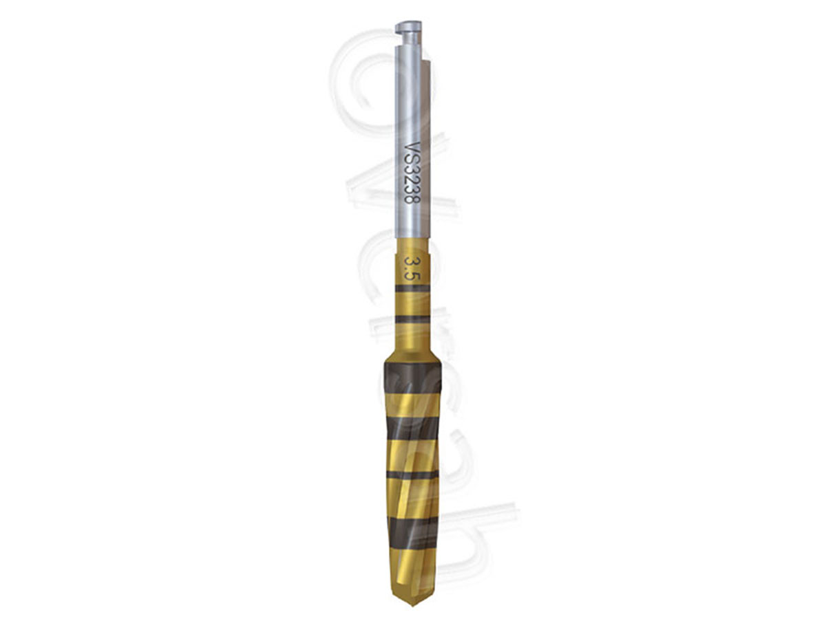 DENSAH® Bur-G3 VS3238 (3,5 mm)