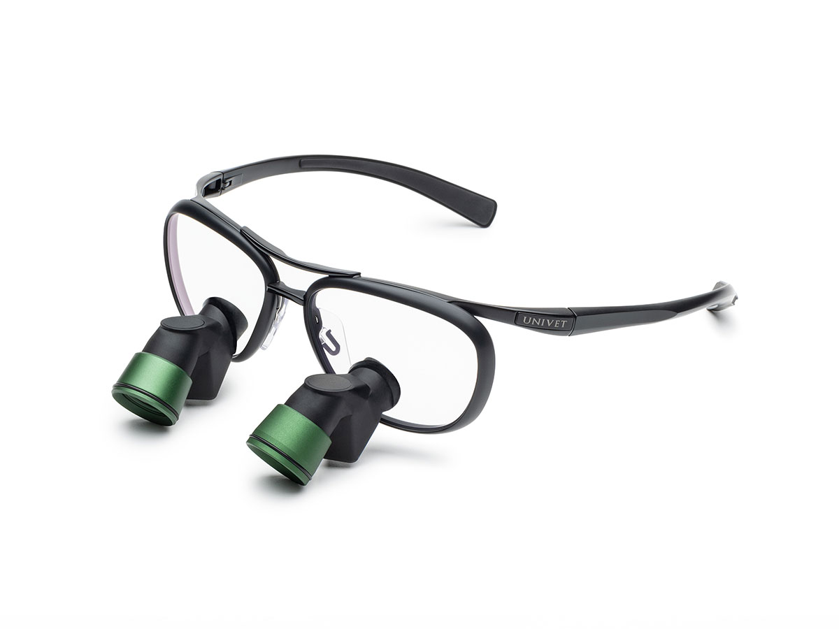 ITA ERGO Advanced BLACK EDITION 5,7x450mm