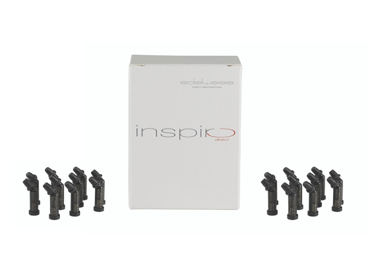 inspiro Skin Neutral Karpule (20x0,3 g)