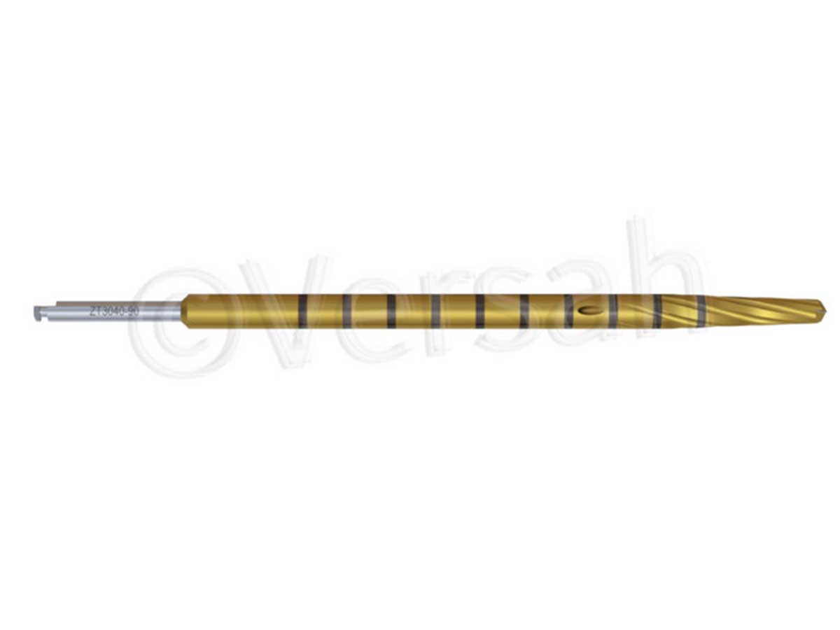 ZGO™ DENSAH® Bur ZT3040-90 mm