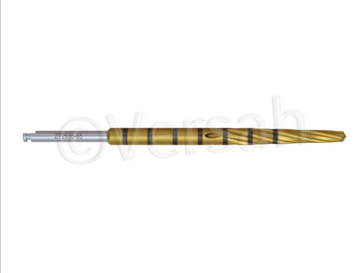 ZGO™ DENSAH® Bur ZT2535-65 mm