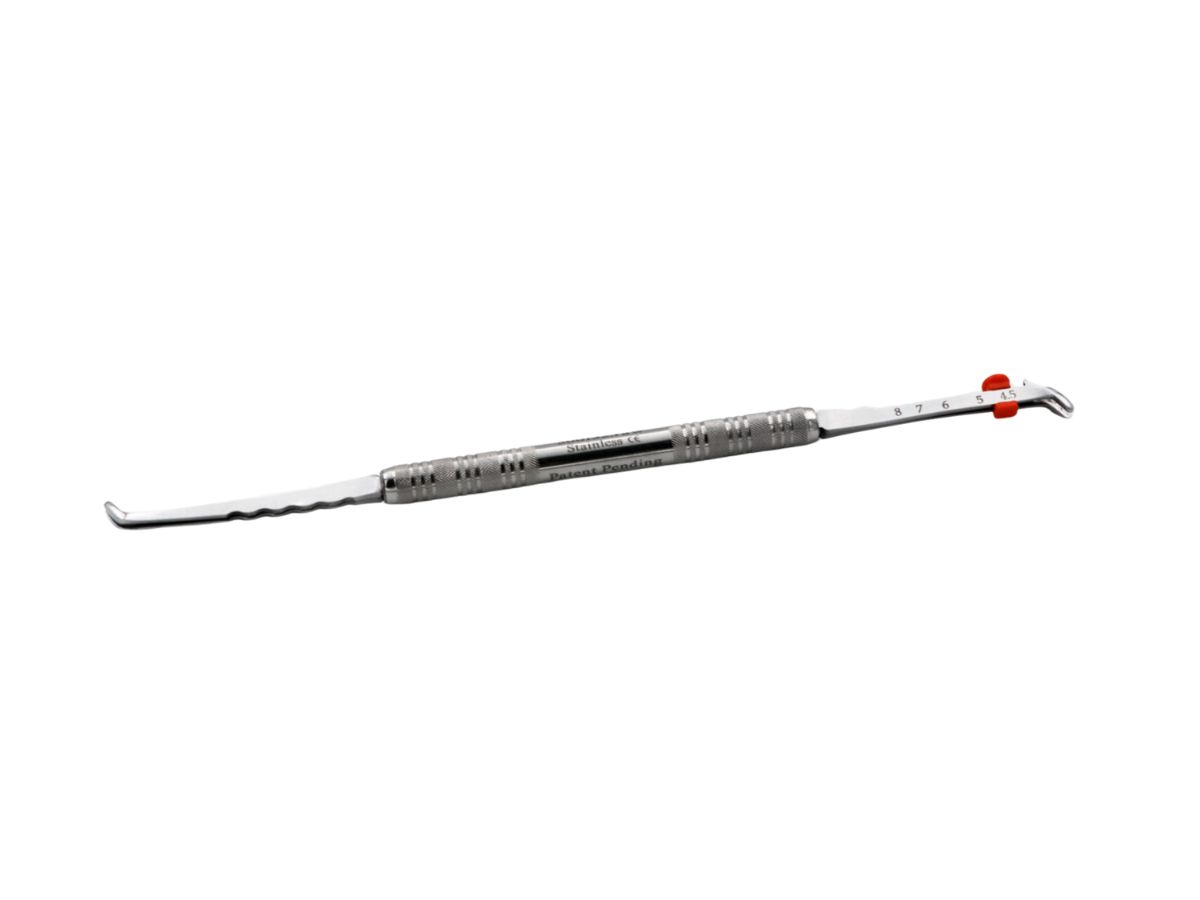 Evolve Adjustable Push-Pull Instrument