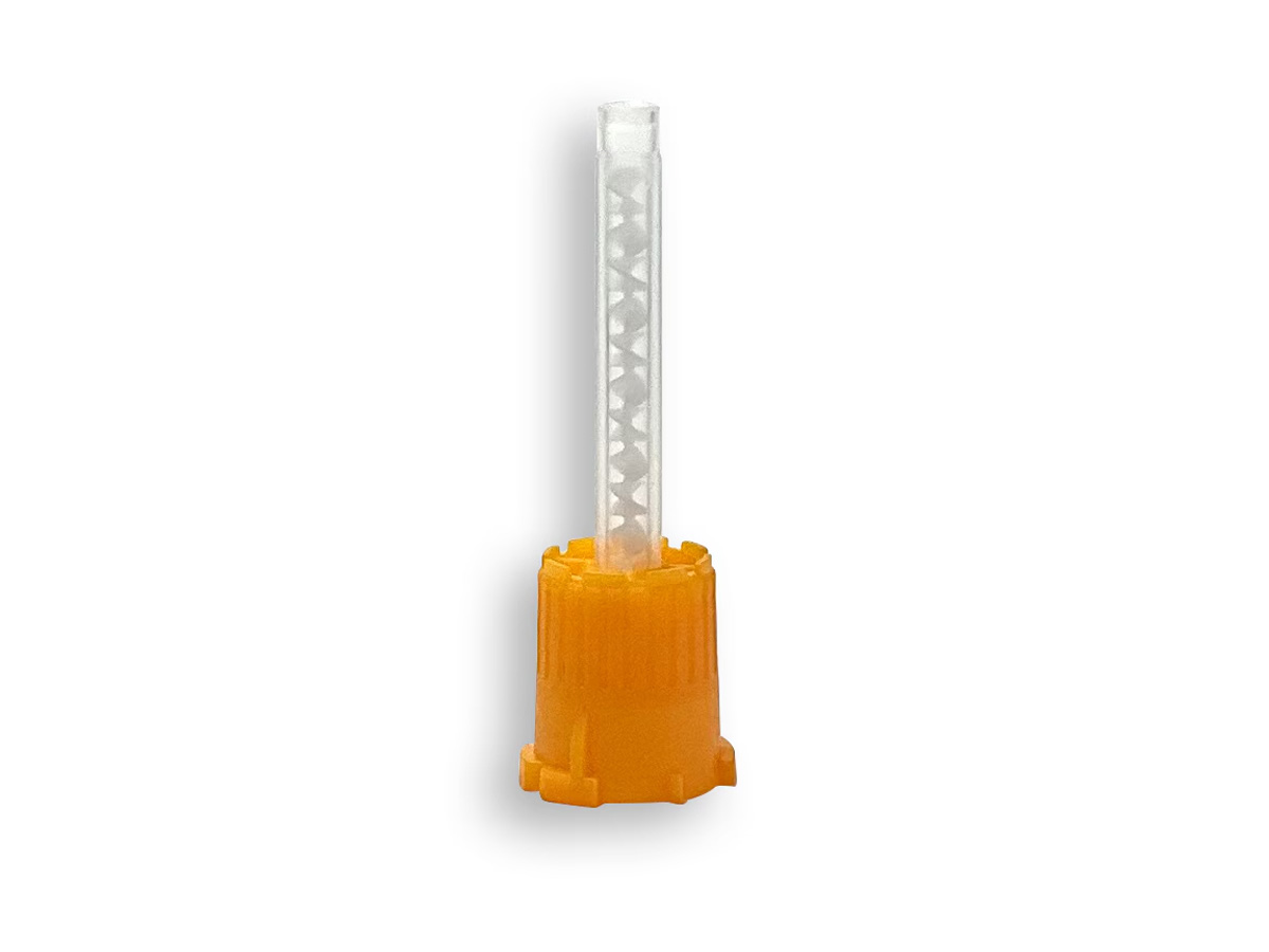 Mischkanülen orange Core Paste (20)
